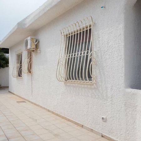 Villa Vegas Porto Cesareo Εξωτερικό φωτογραφία