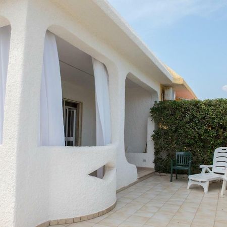 Villa Vegas Porto Cesareo Εξωτερικό φωτογραφία