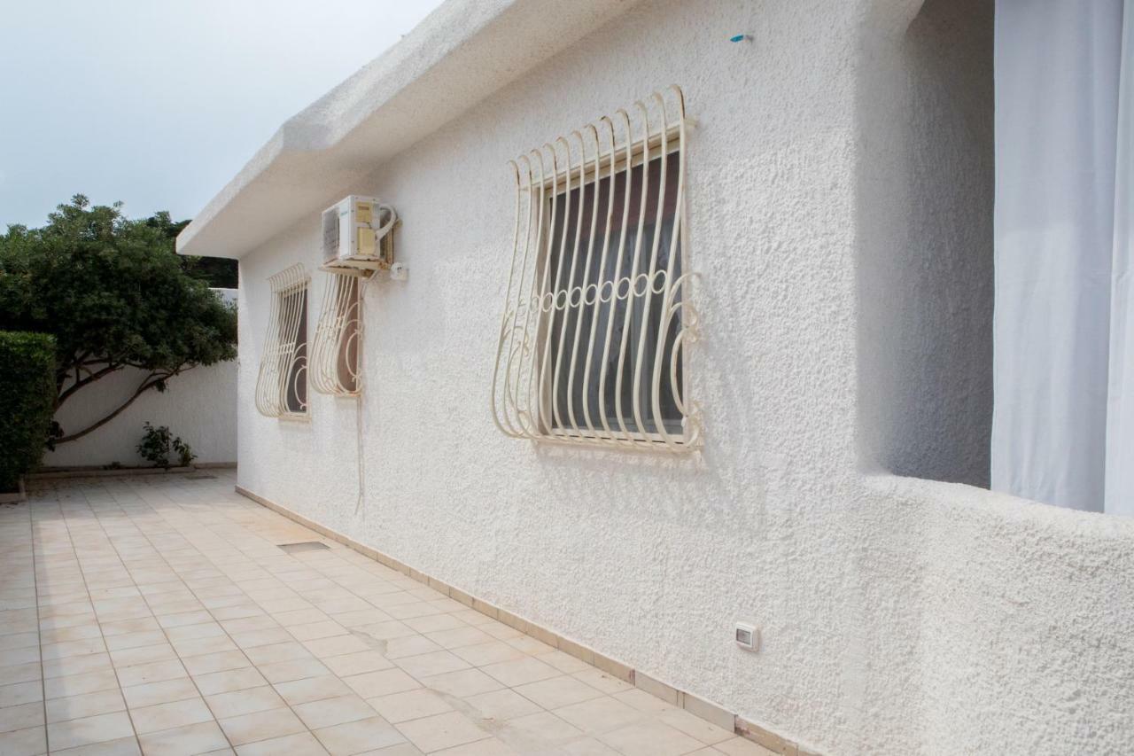 Villa Vegas Porto Cesareo Εξωτερικό φωτογραφία