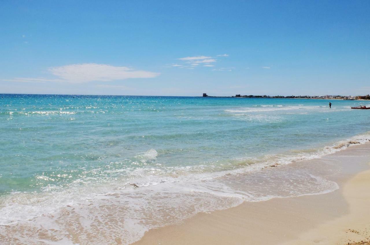 Villa Vegas Porto Cesareo Εξωτερικό φωτογραφία