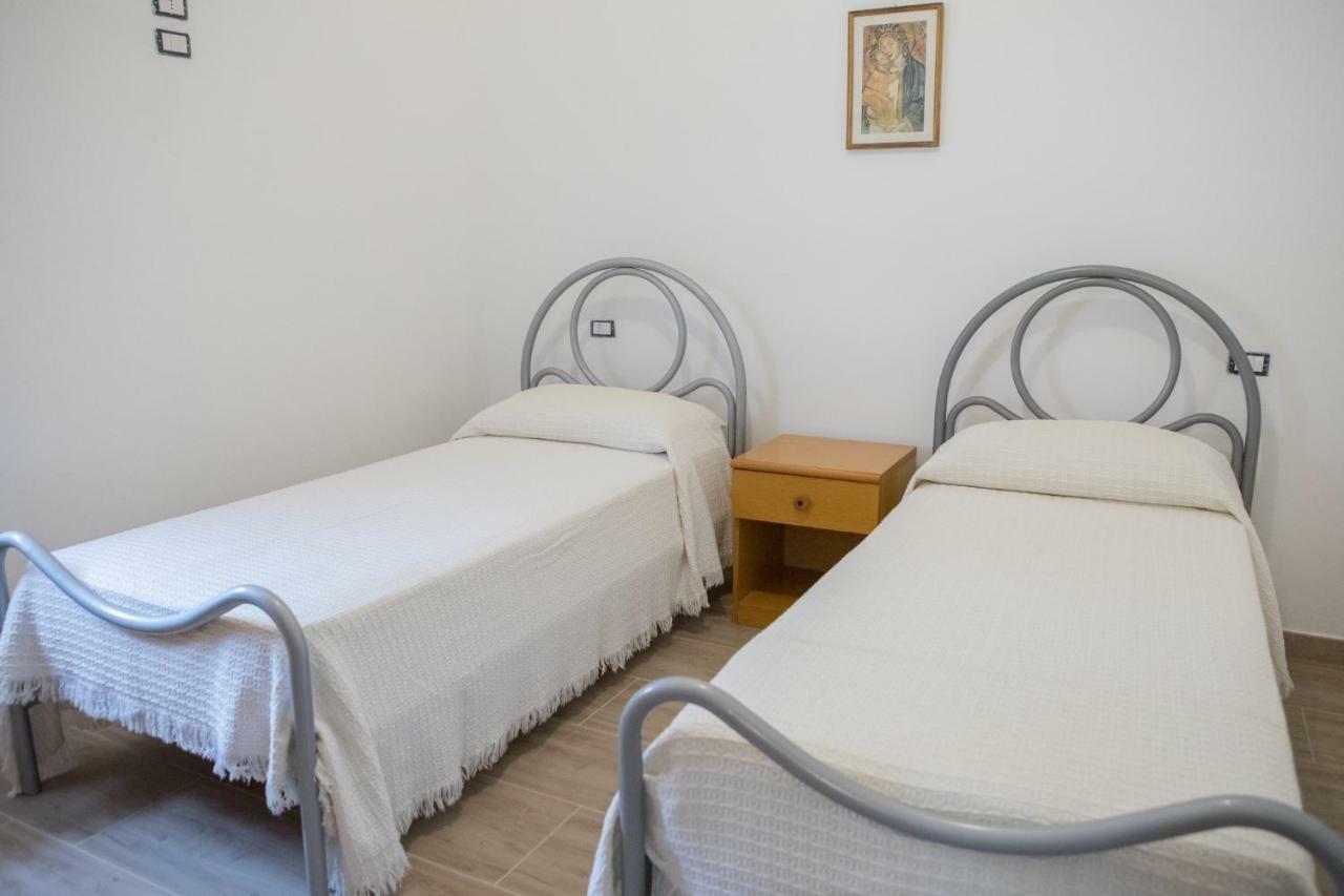 Villa Vegas Porto Cesareo Εξωτερικό φωτογραφία