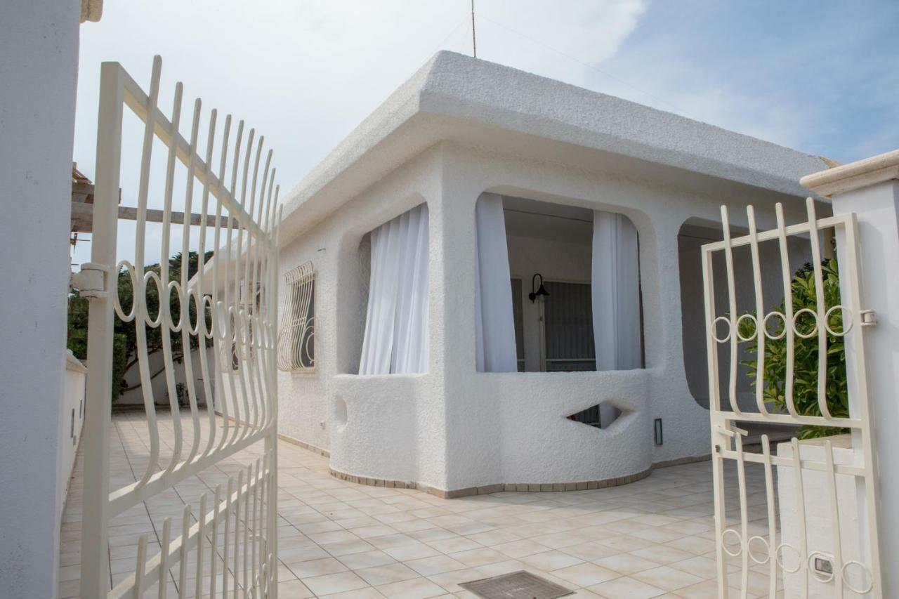 Villa Vegas Porto Cesareo Εξωτερικό φωτογραφία