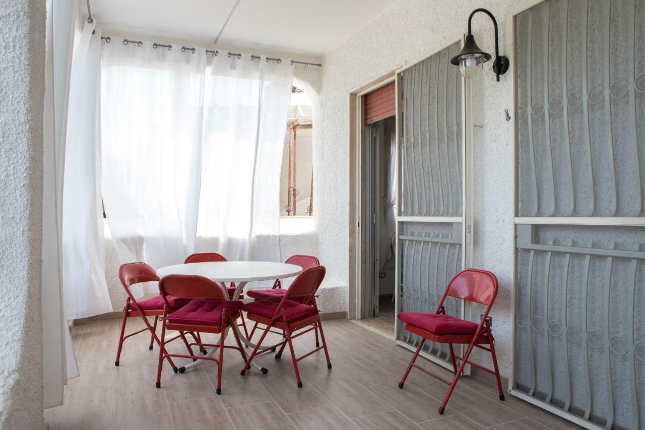 Villa Vegas Porto Cesareo Εξωτερικό φωτογραφία