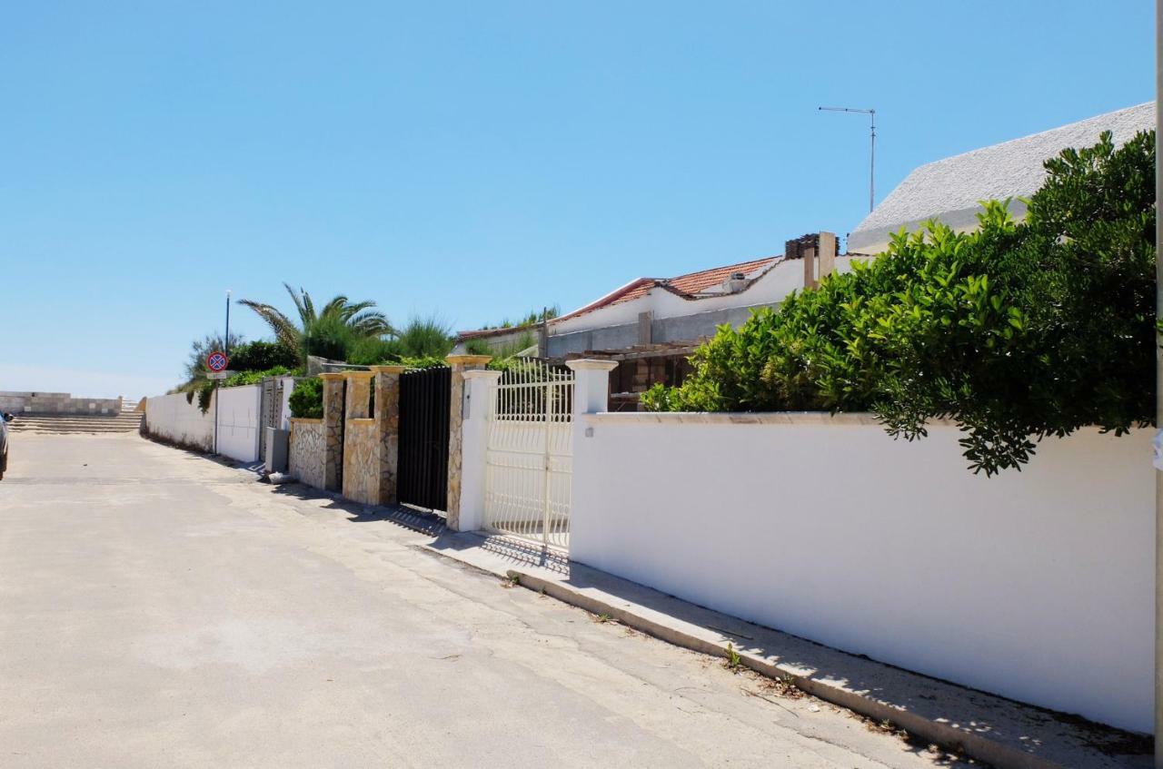 Villa Vegas Porto Cesareo Εξωτερικό φωτογραφία