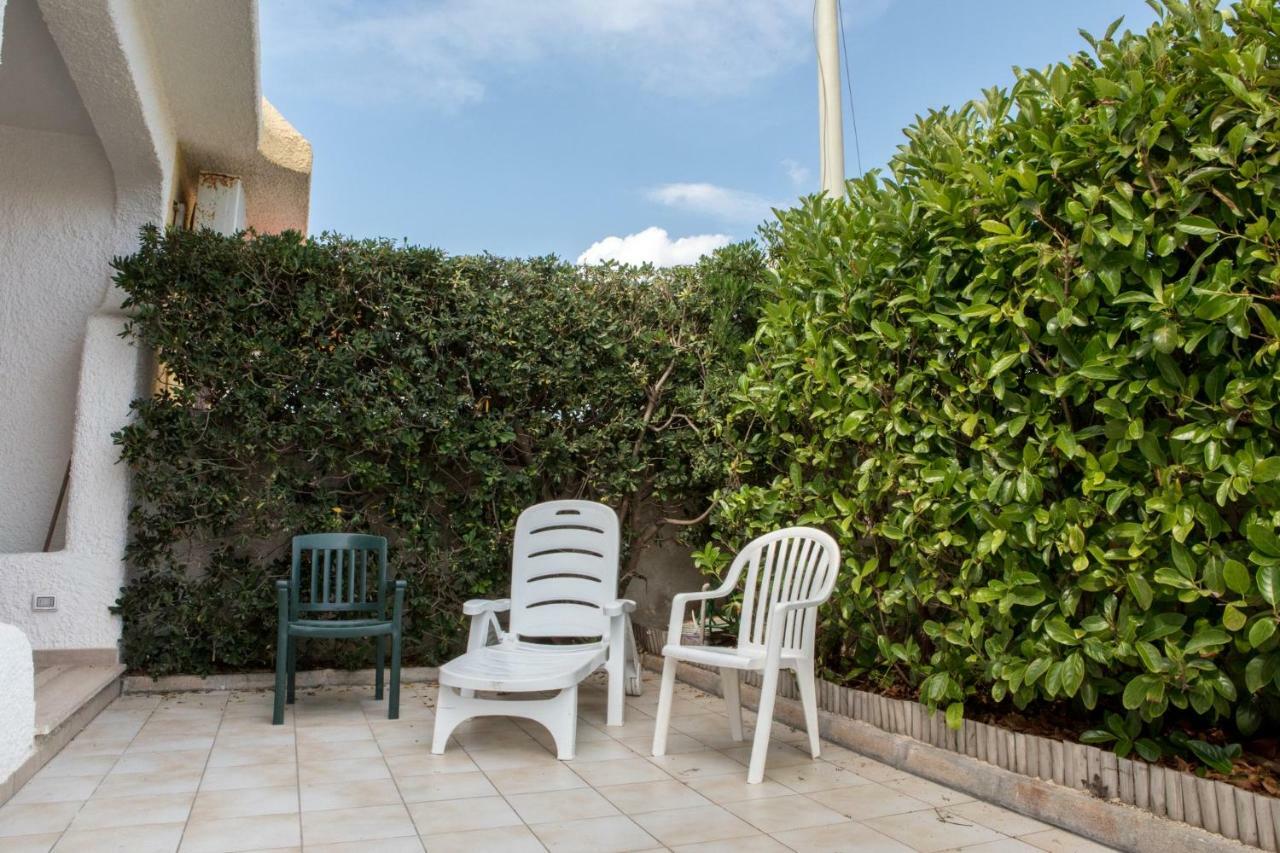 Villa Vegas Porto Cesareo Εξωτερικό φωτογραφία