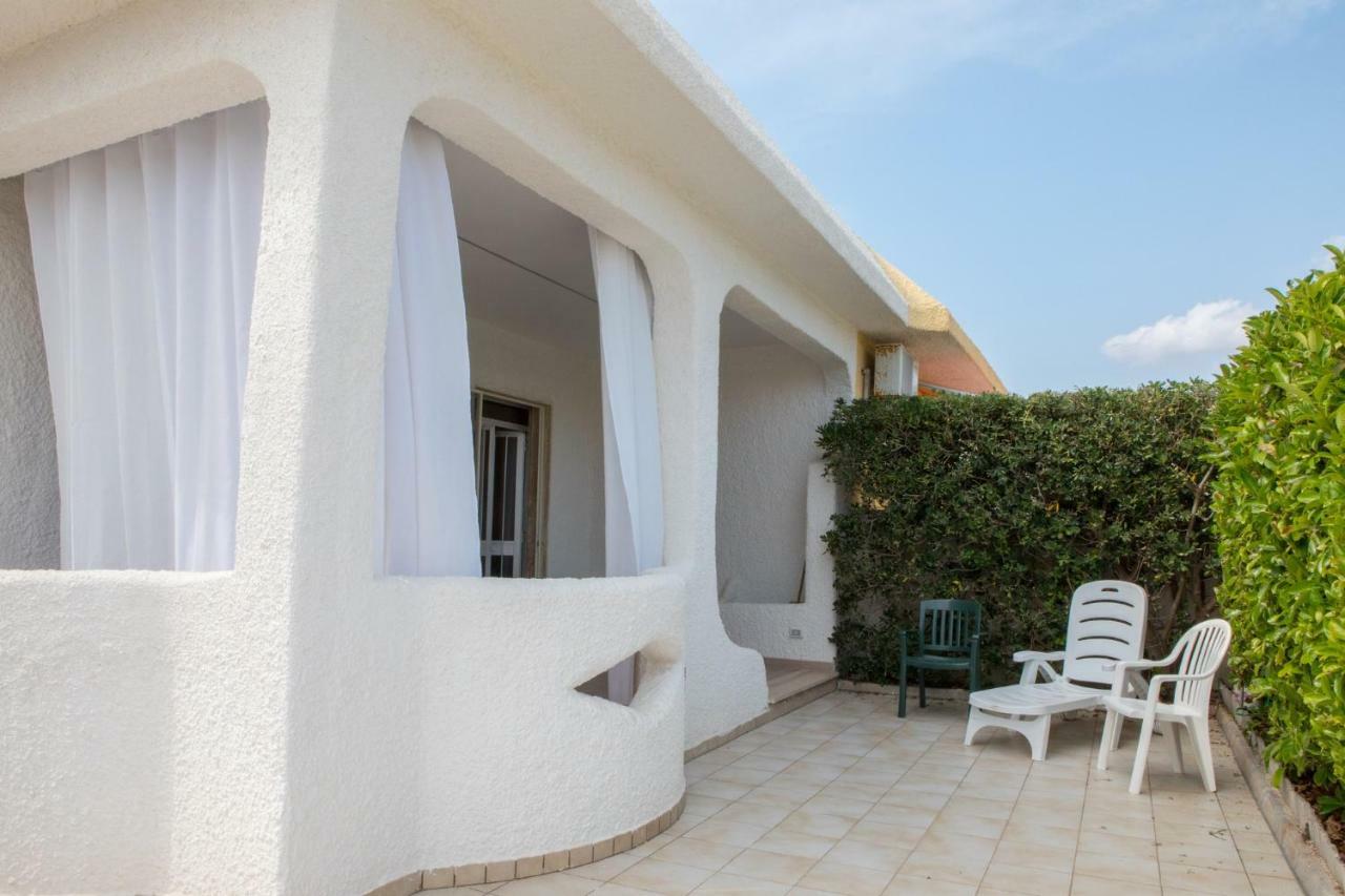 Villa Vegas Porto Cesareo Εξωτερικό φωτογραφία