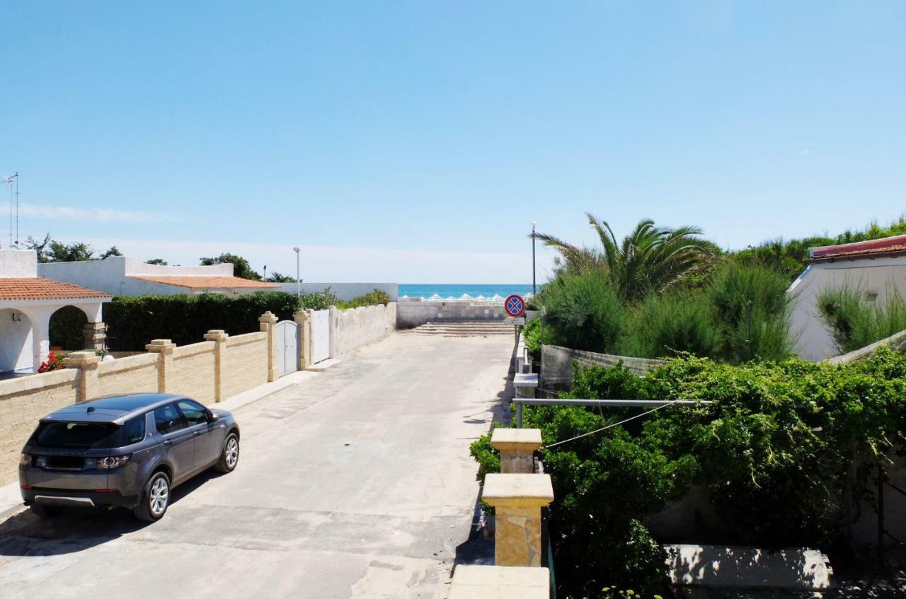Villa Vegas Porto Cesareo Εξωτερικό φωτογραφία