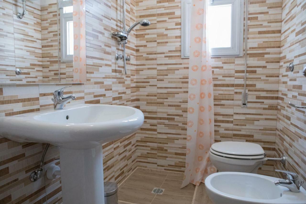Villa Vegas Porto Cesareo Εξωτερικό φωτογραφία
