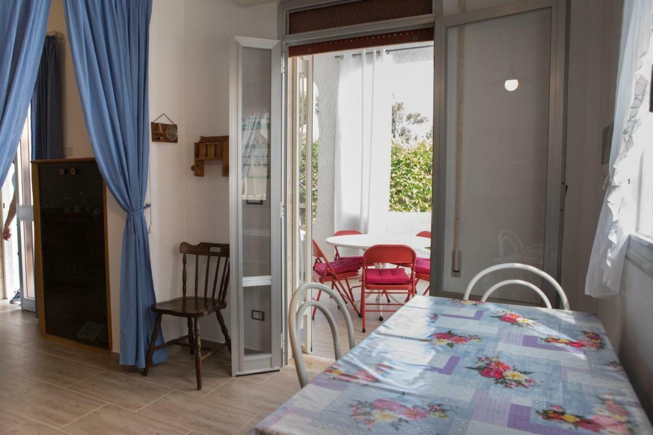 Villa Vegas Porto Cesareo Εξωτερικό φωτογραφία