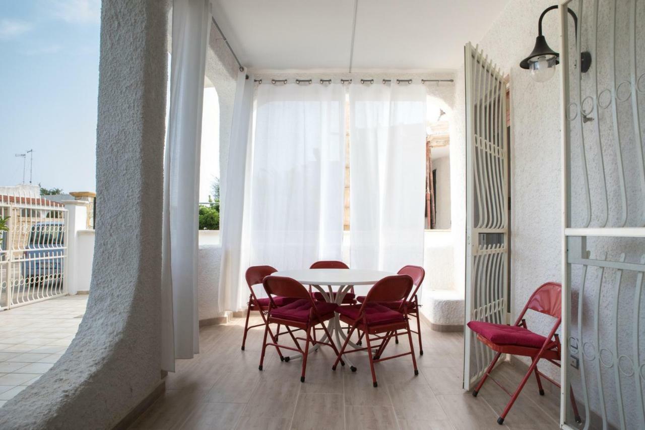 Villa Vegas Porto Cesareo Εξωτερικό φωτογραφία
