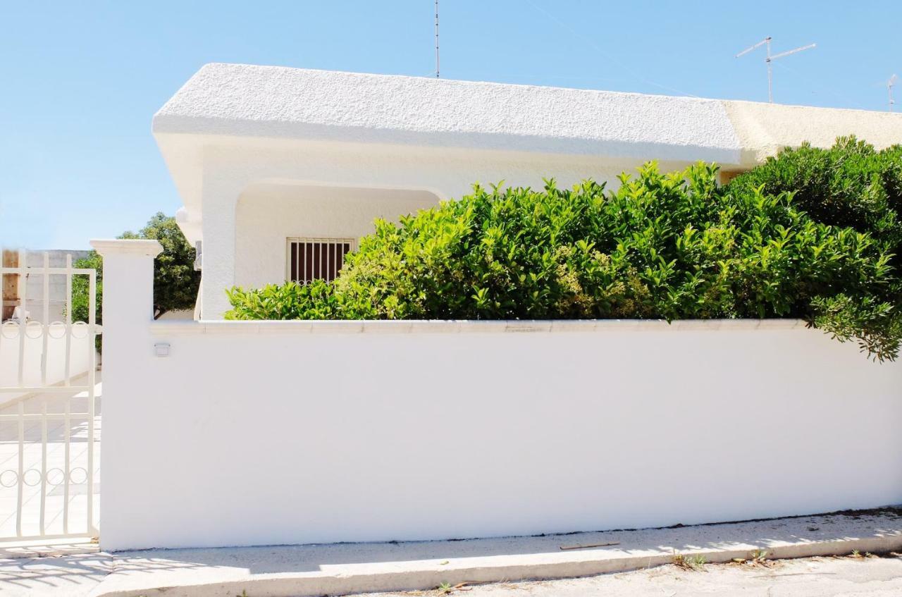Villa Vegas Porto Cesareo Εξωτερικό φωτογραφία